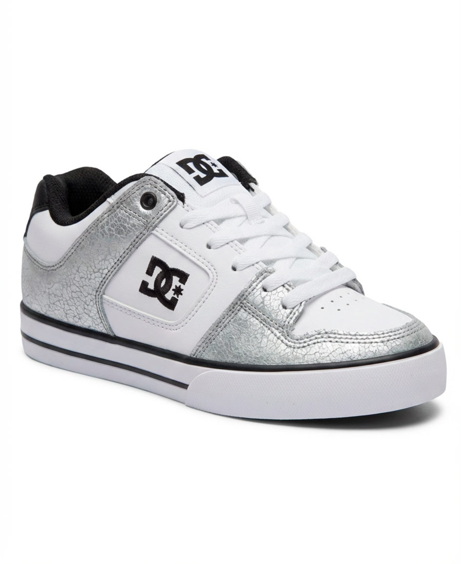 Zapatillas DC Pure - Imagen 2