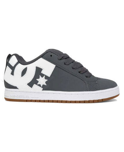 Zapatillas DC Court Graffik SS
