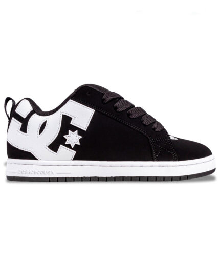 Zapatillas DC Court Graffik SS