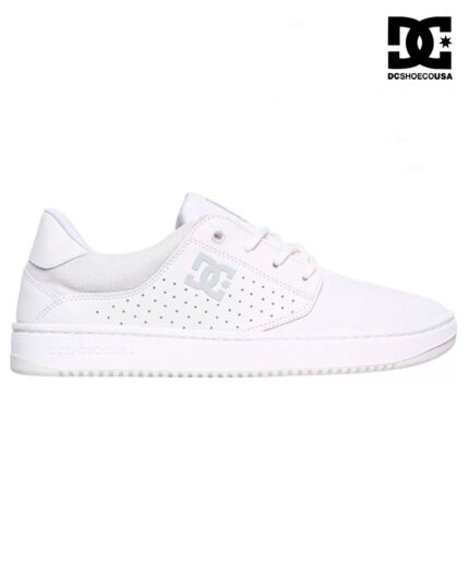Zapatillas Dc Plaza