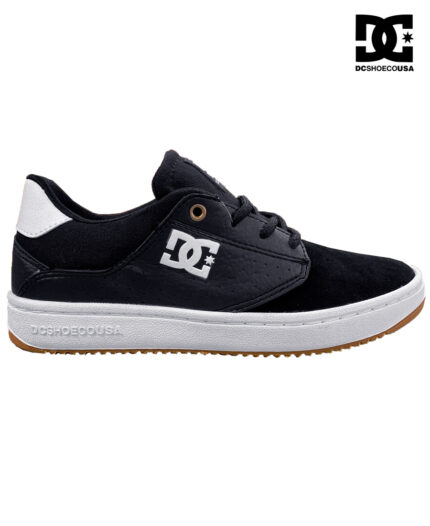 Zapatillas Dc Plaza