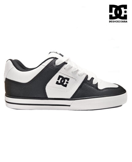 Zapatillas DC Pure