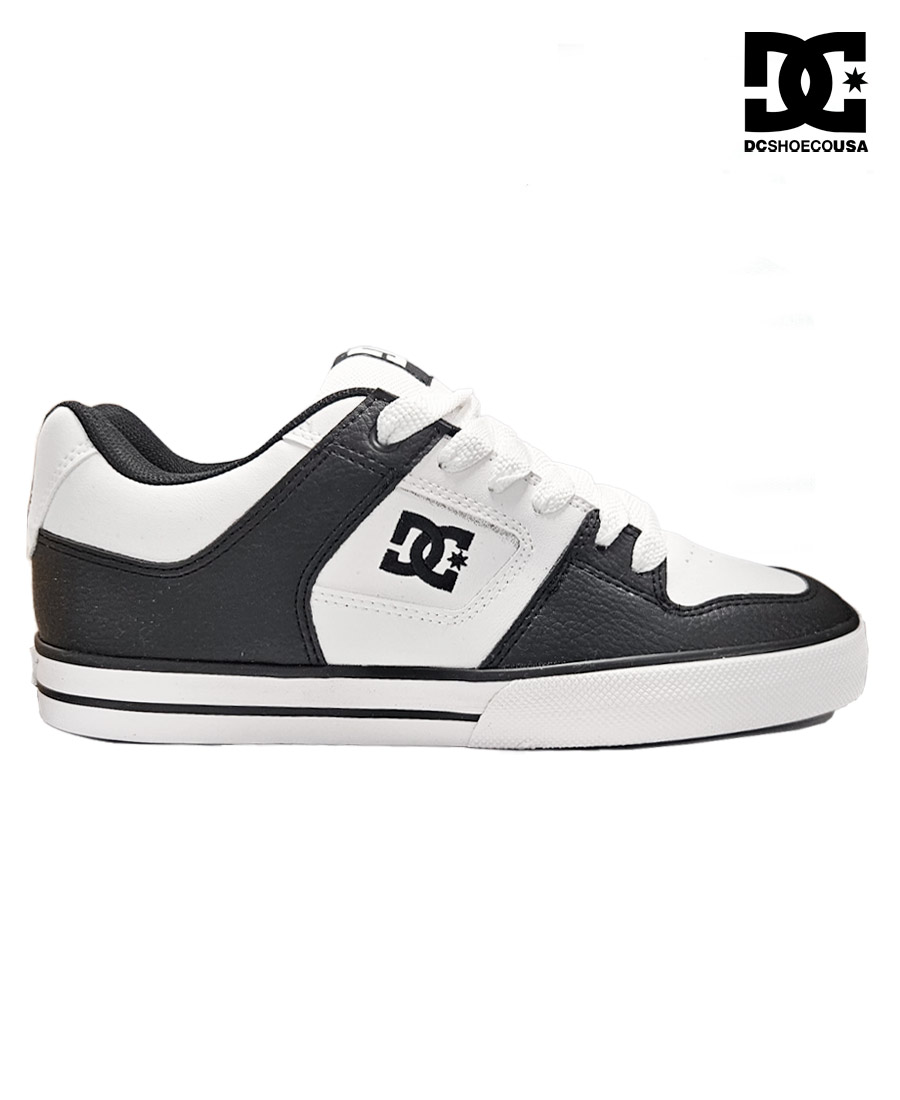 Zapatillas DC Pure