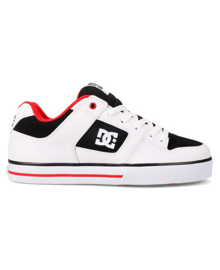 Zapatillas DC Pure