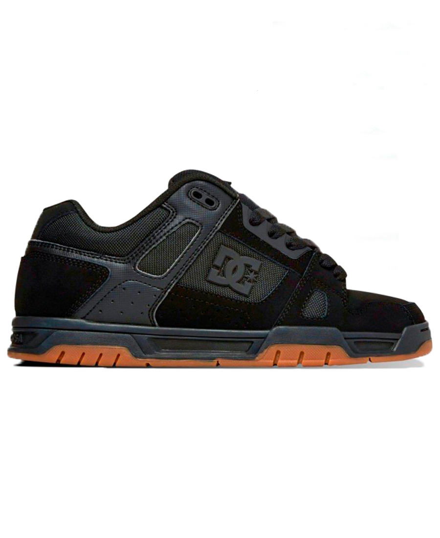 Zapatillas DC Stag