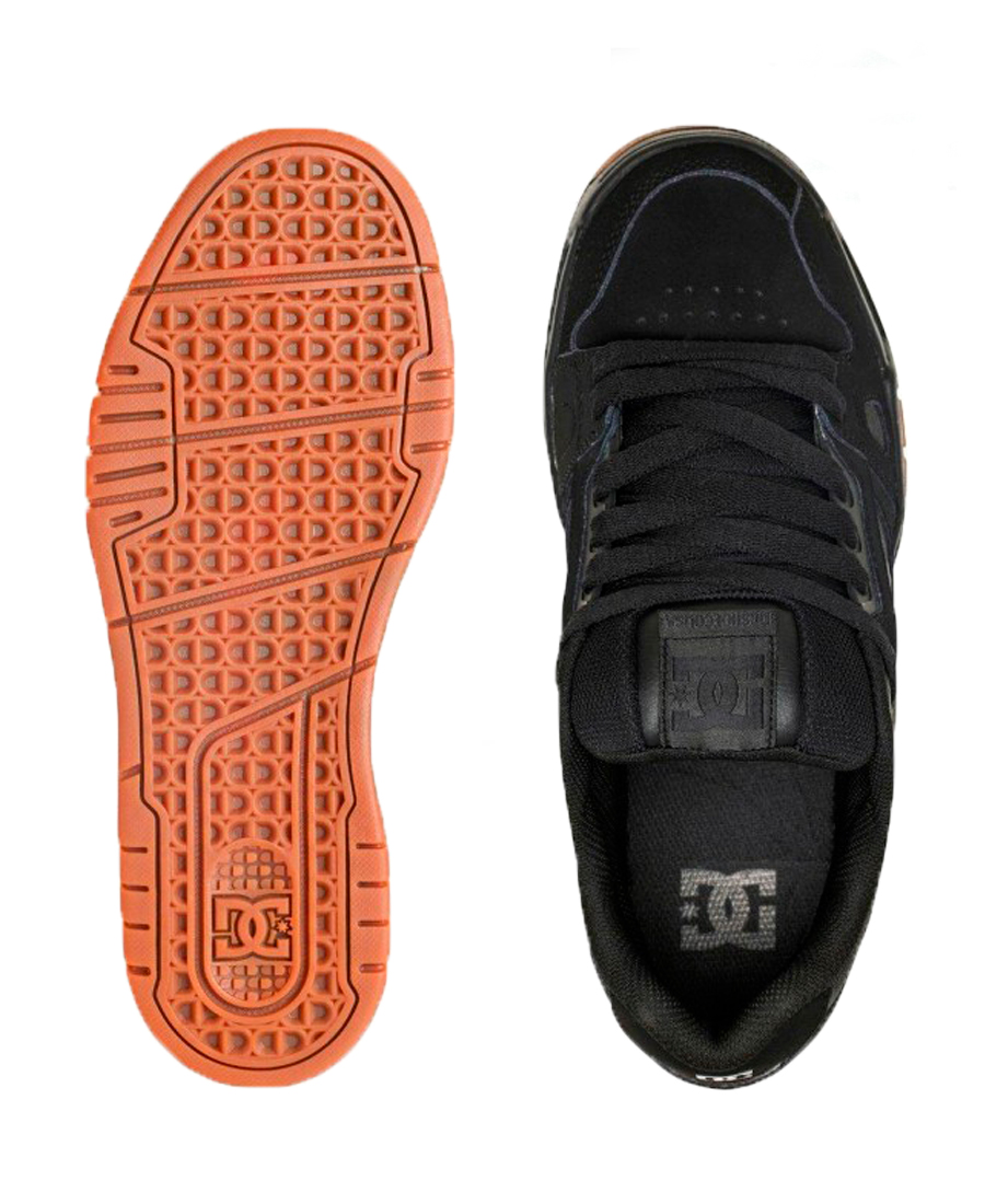 Zapatillas DC Stag - Imagen 3