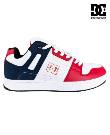 Zapatillas DC Shoes Stag Pro SS