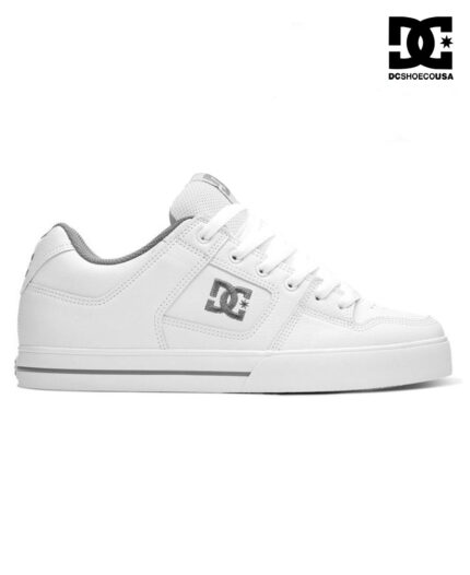 Zapatillas DC Pure