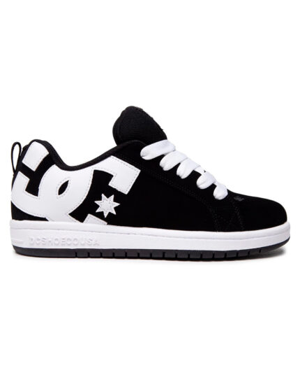 Zapatillas DC Court Graffik