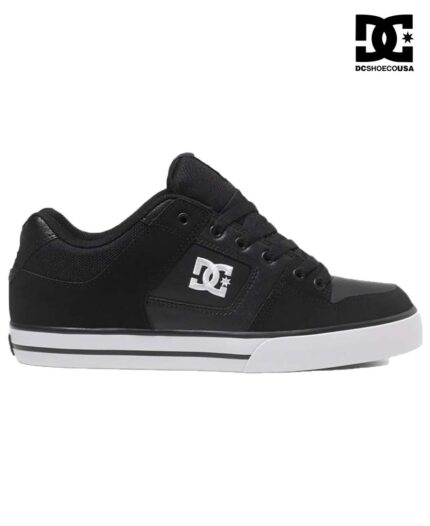 Zapatillas Dc Pure