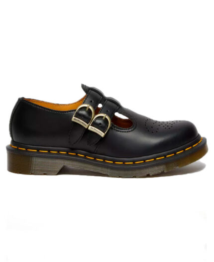 Zapatos Dr Martens Mary Jane Smooth