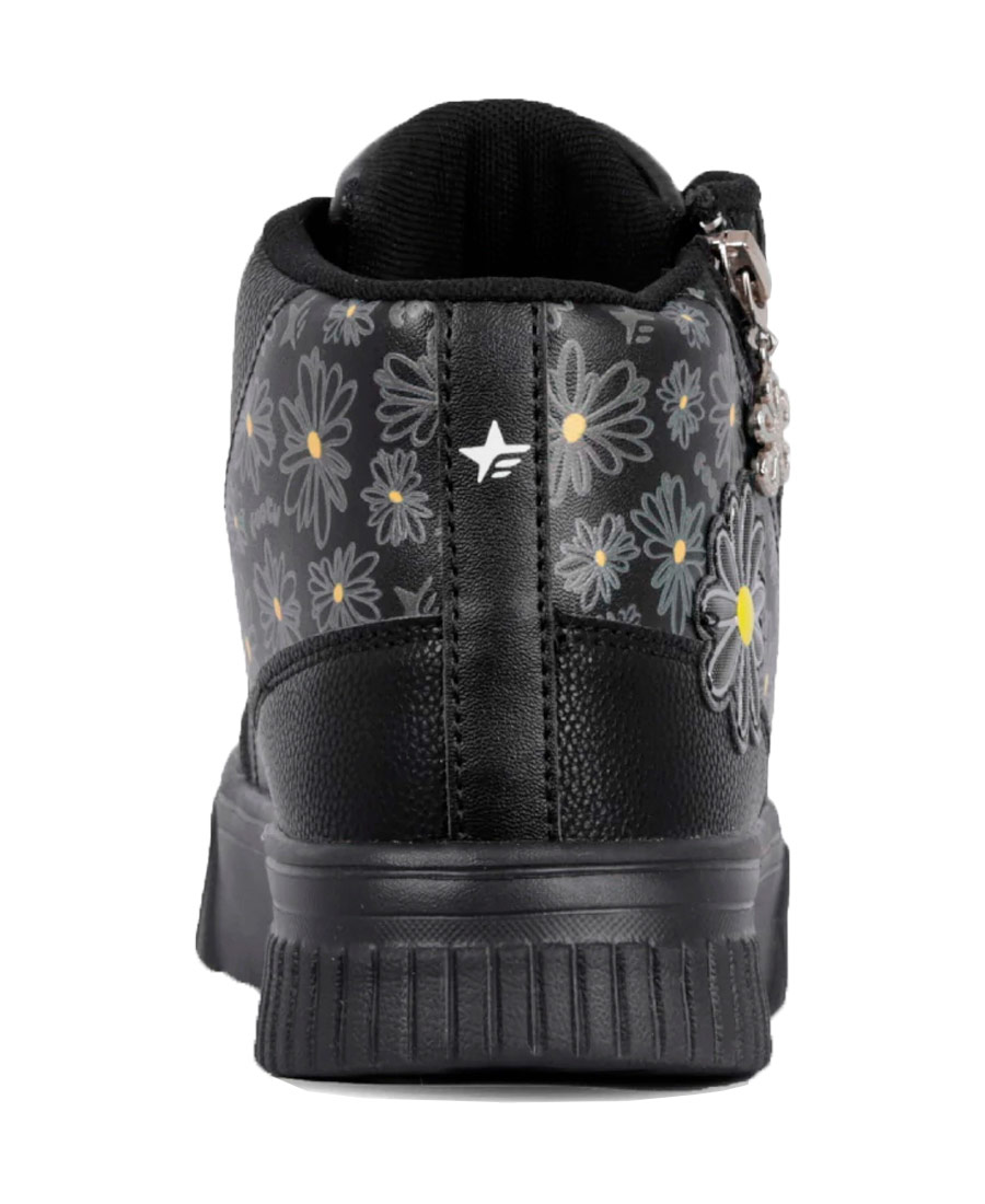 Zapatillas Footy Emotizapa Margarita - Imagen 3