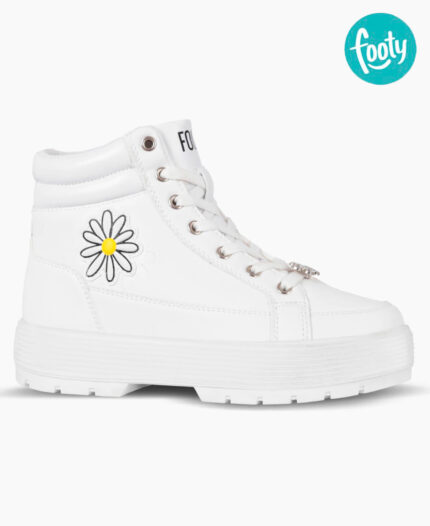 Borcegos Footy New Margarita