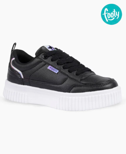 Zapatillas Footy Basic