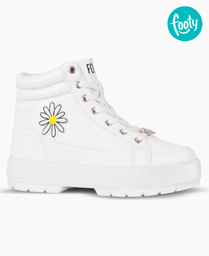 Borcego Footy New Margarita