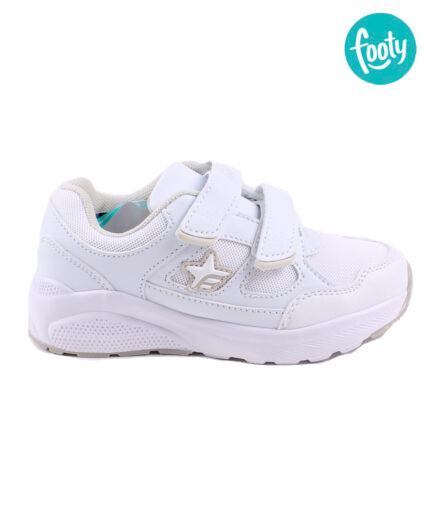 Zapatillas Footy Escolar