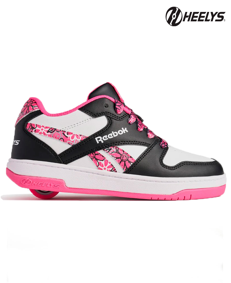 Zapatillas Heelys RBK BB4500