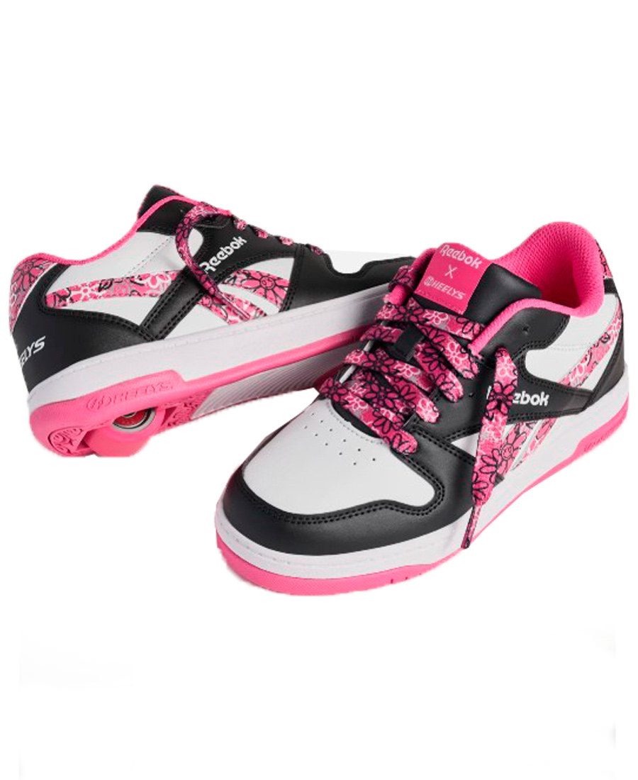 Zapatillas Heelys RBK BB4500 - Imagen 2
