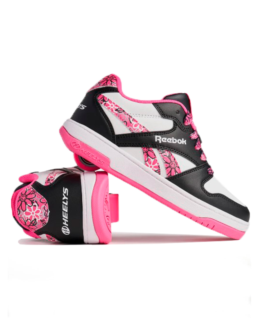 Zapatillas Heelys RBK BB4500 - Imagen 3
