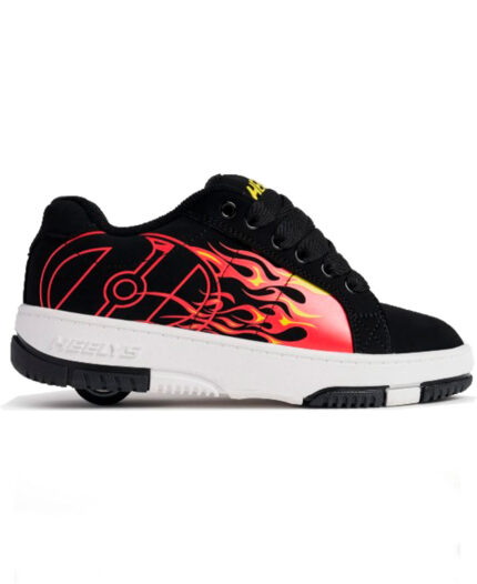 Zapatillas Heeleys Kolect Print