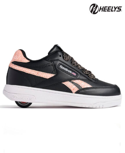 Zapatillas Heellys RBK Cluc