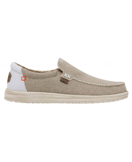 Zapatillas Hey Dude Slip Mikka