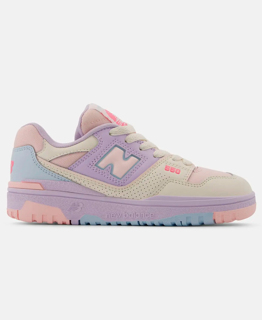 Zapatillas New Balance 550 PreGrade