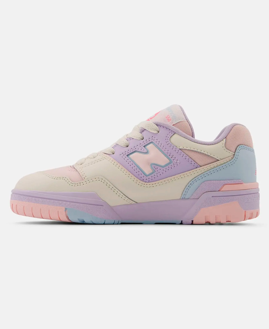 Zapatillas New Balance 550 PreGrade - Imagen 3