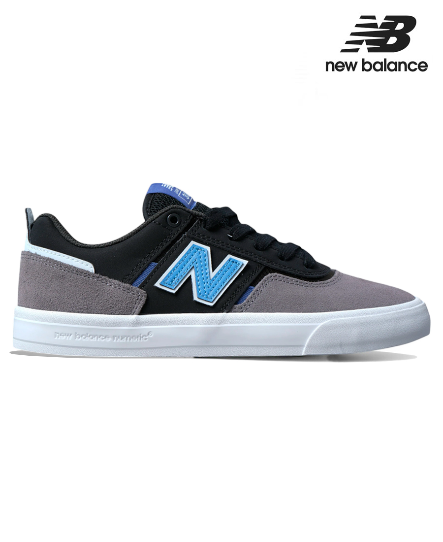 Zapatillas New Balance Numeric Jamie Foy 306