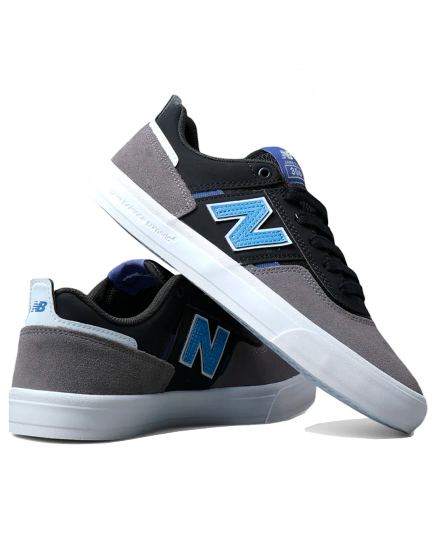 Zapatillas New Balance Numeric Jamie Foy 306 - Imagen 2