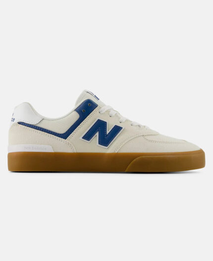 Zapatillas New Balance Numeric 574 Vulc