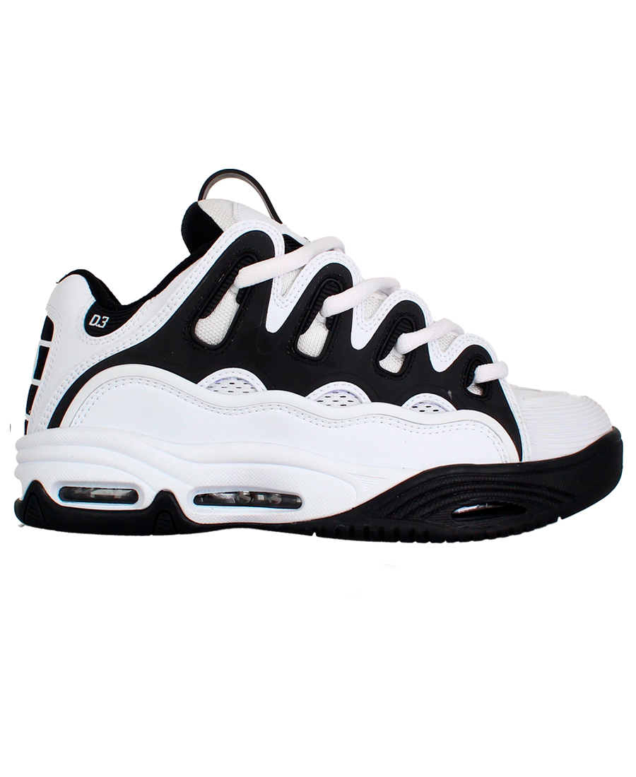 Zapatillas Osiris D3 2001