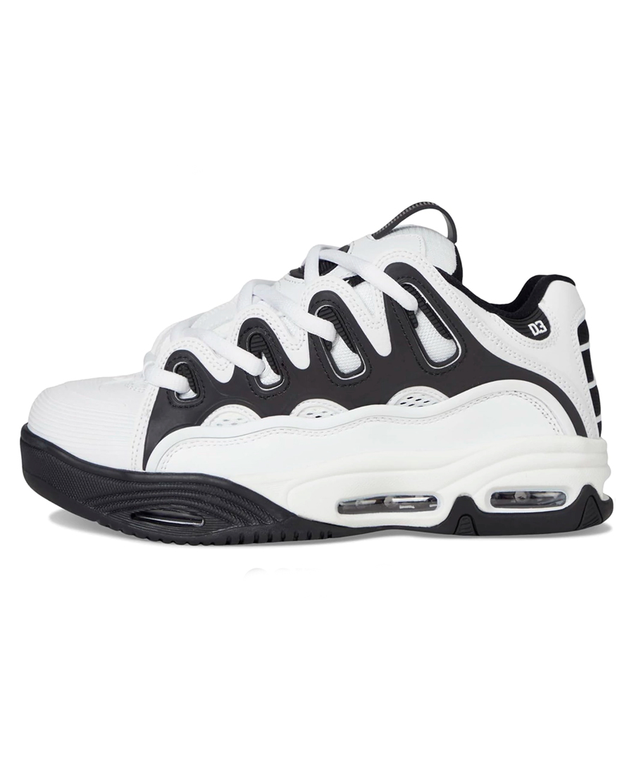 Zapatillas Osiris D3 2001 - Imagen 2