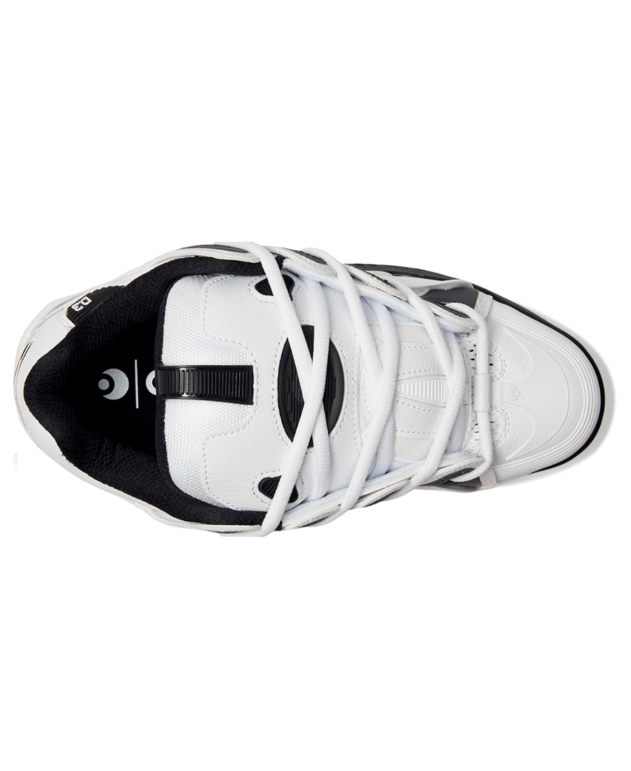 Zapatillas Osiris D3 2001 - Imagen 4