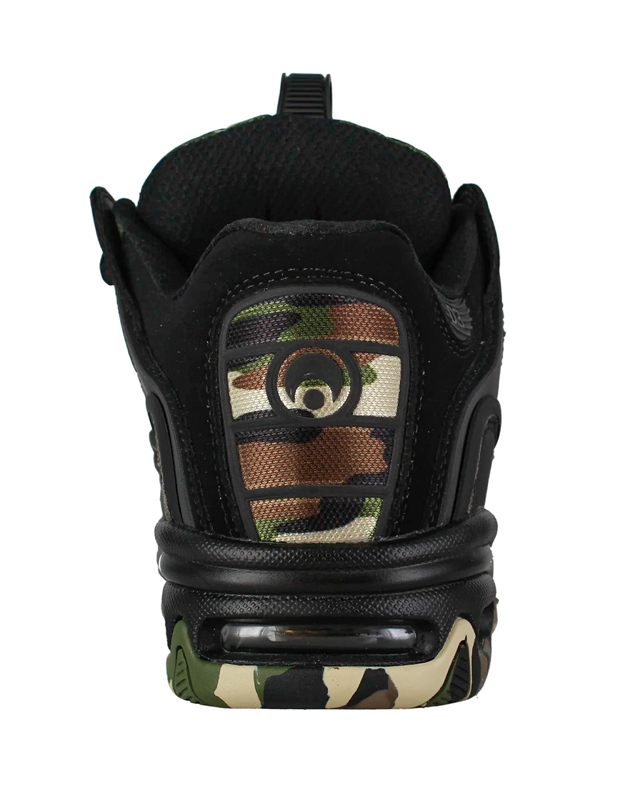 Zapatillas Osiris D3 - Imagen 2