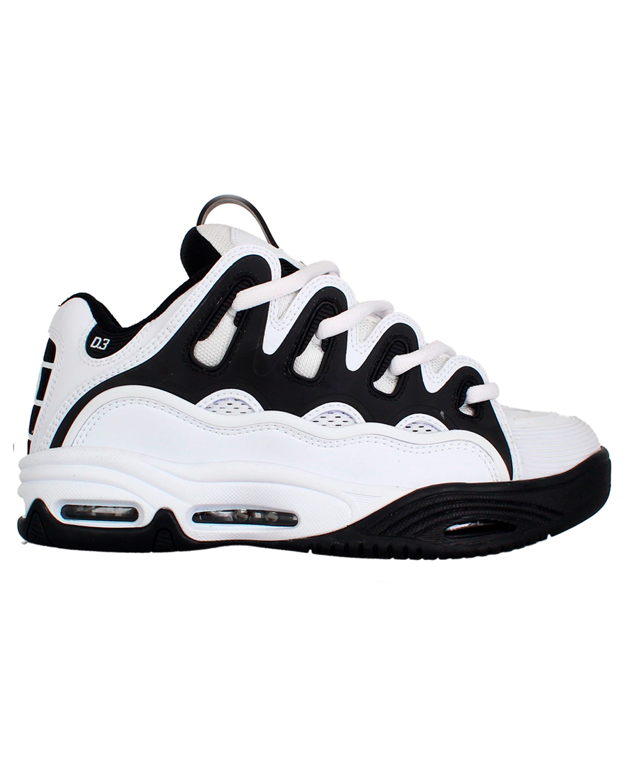 Zapatillas Osiris D3 2001