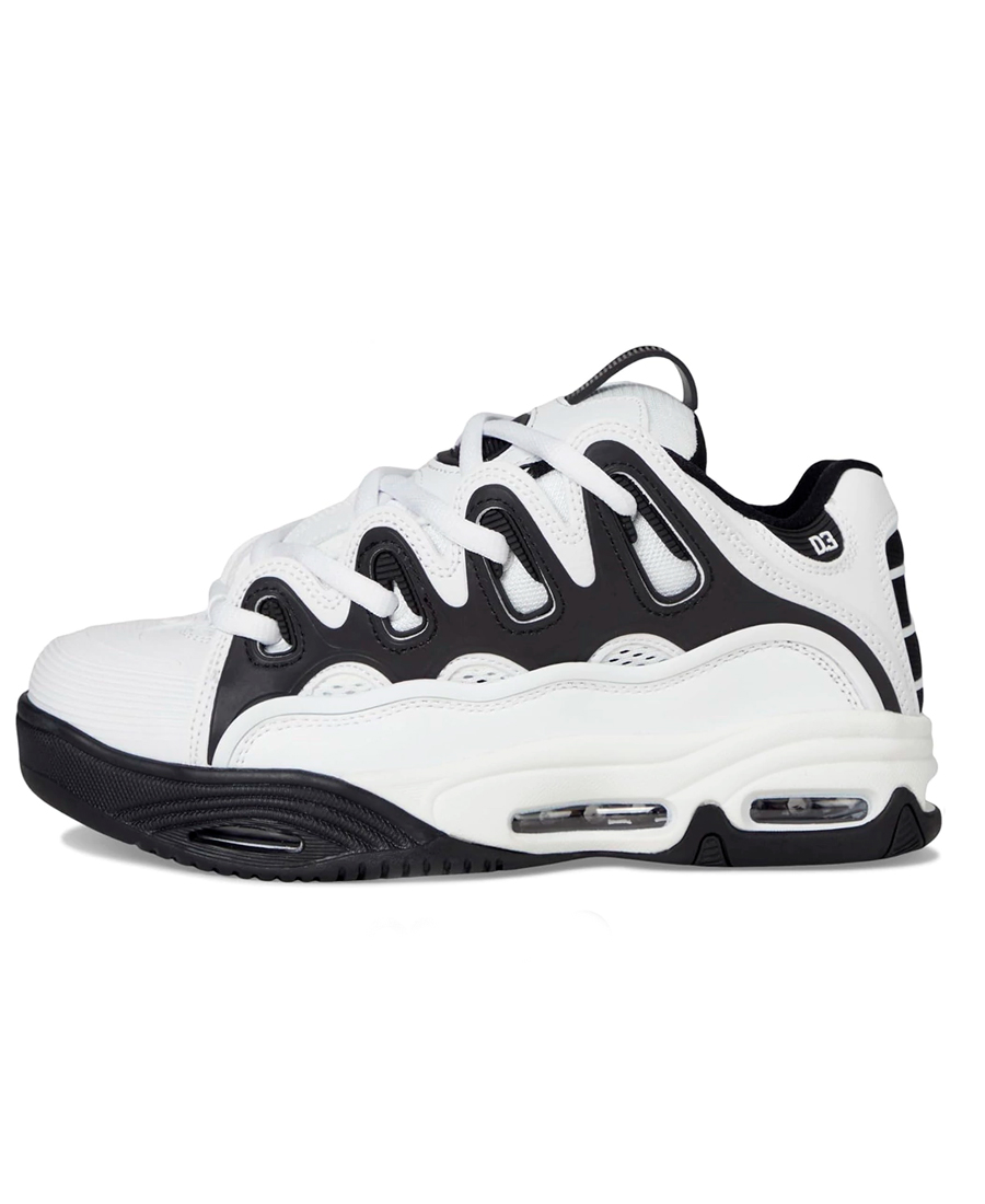 Zapatillas Osiris D3 2001 - Imagen 2