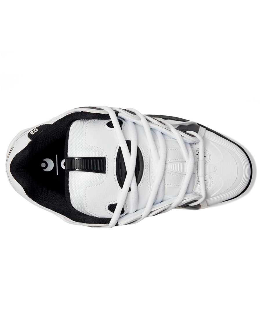 Zapatillas Osiris D3 2001 - Imagen 4