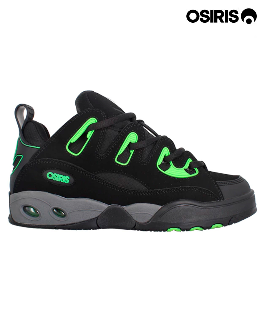 Zapatillas Osiris D3 E