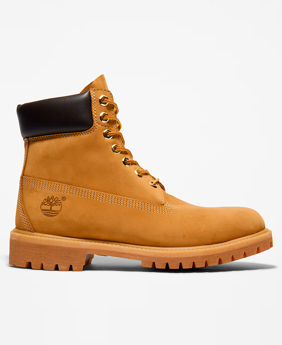 Borcegos Timberland Premium