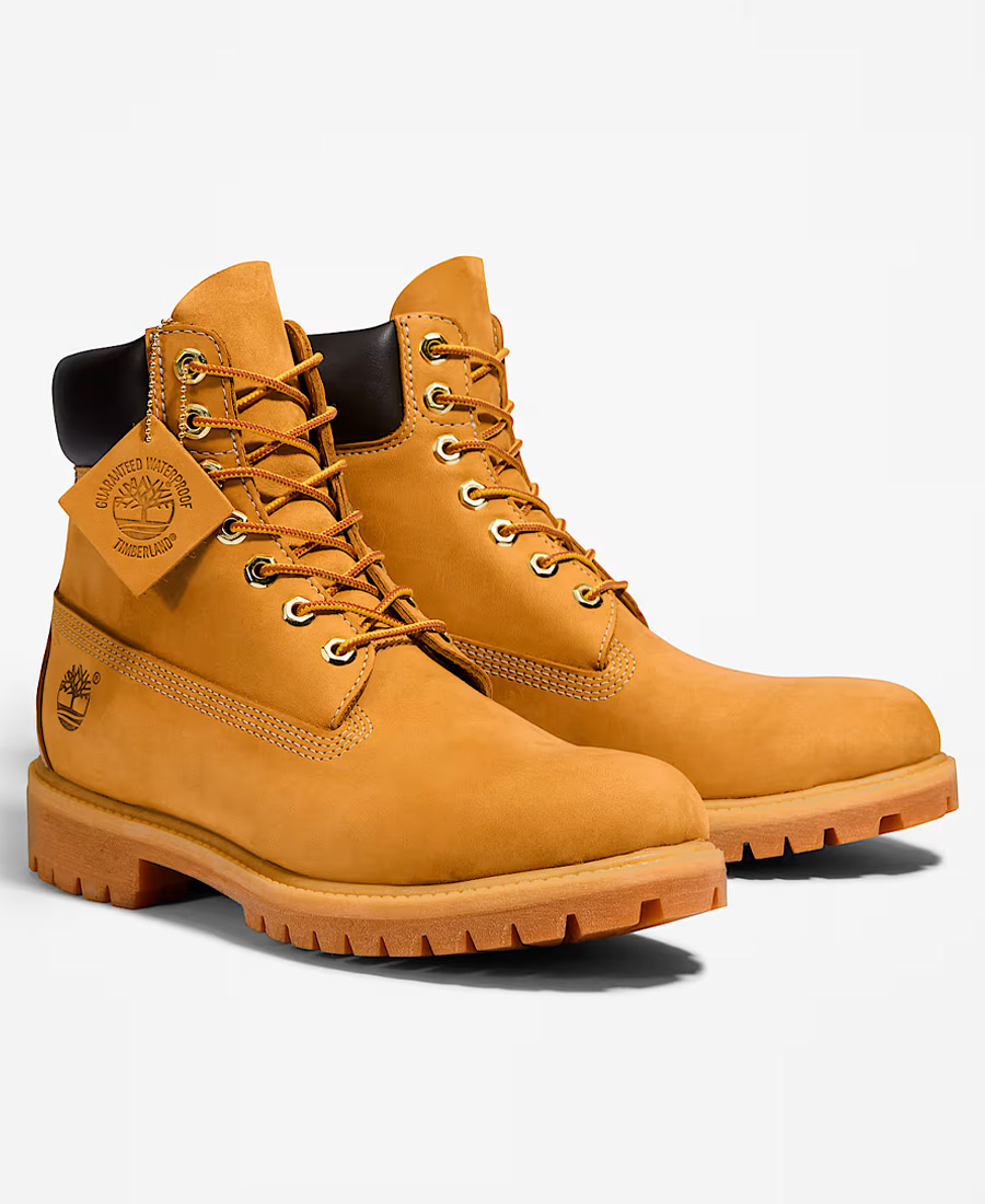 Borcegos Timberland Premium - Imagen 2