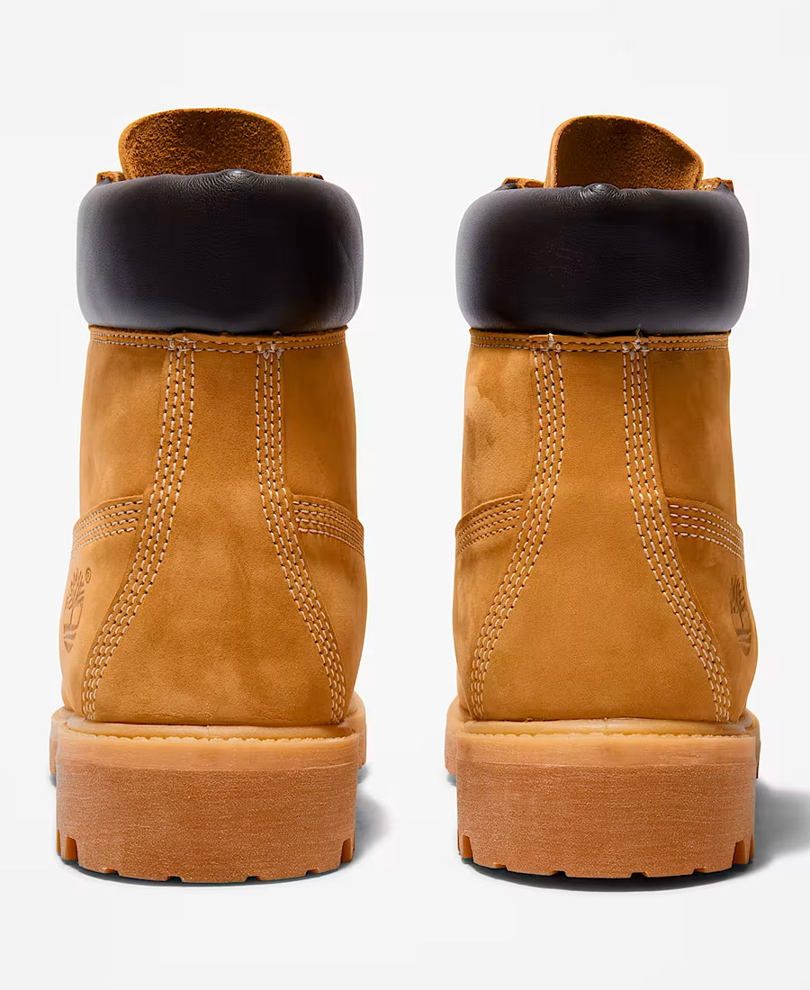 Borcegos Timberland Premium - Imagen 3