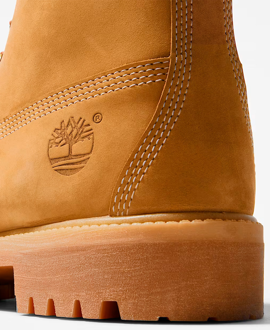 Borcegos Timberland Premium - Imagen 4
