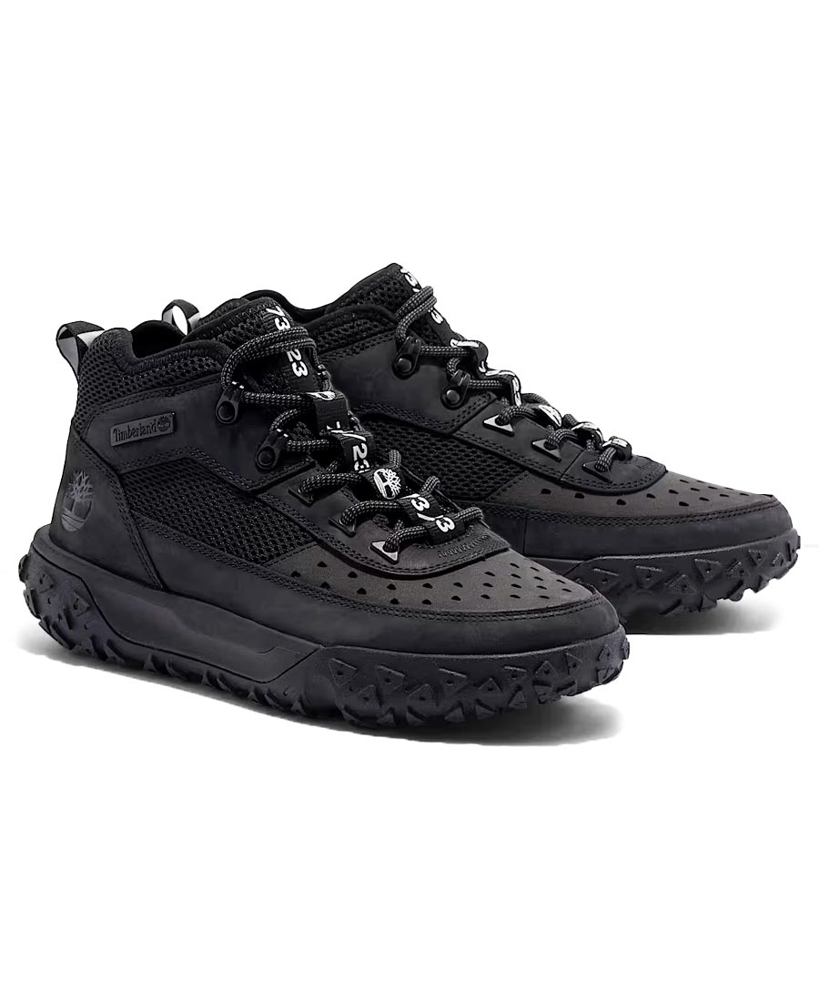 Botas Timberland GreenStride Motion 6 Trainer - Imagen 2