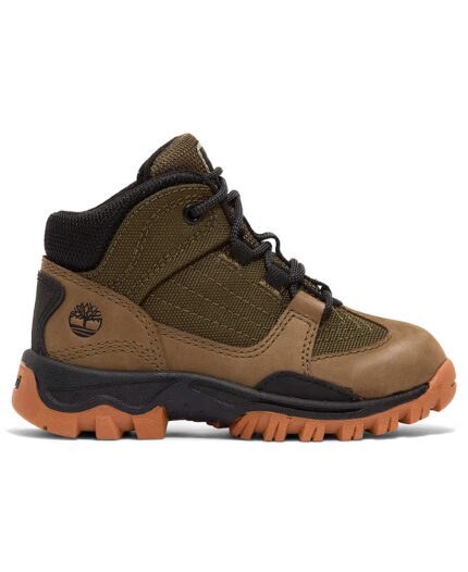 Botas Timberland Mt Maddsen Mid Lace Hiker