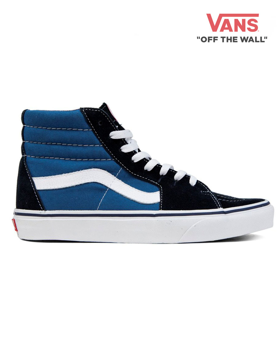 Zapatillas Vans Hi SK8