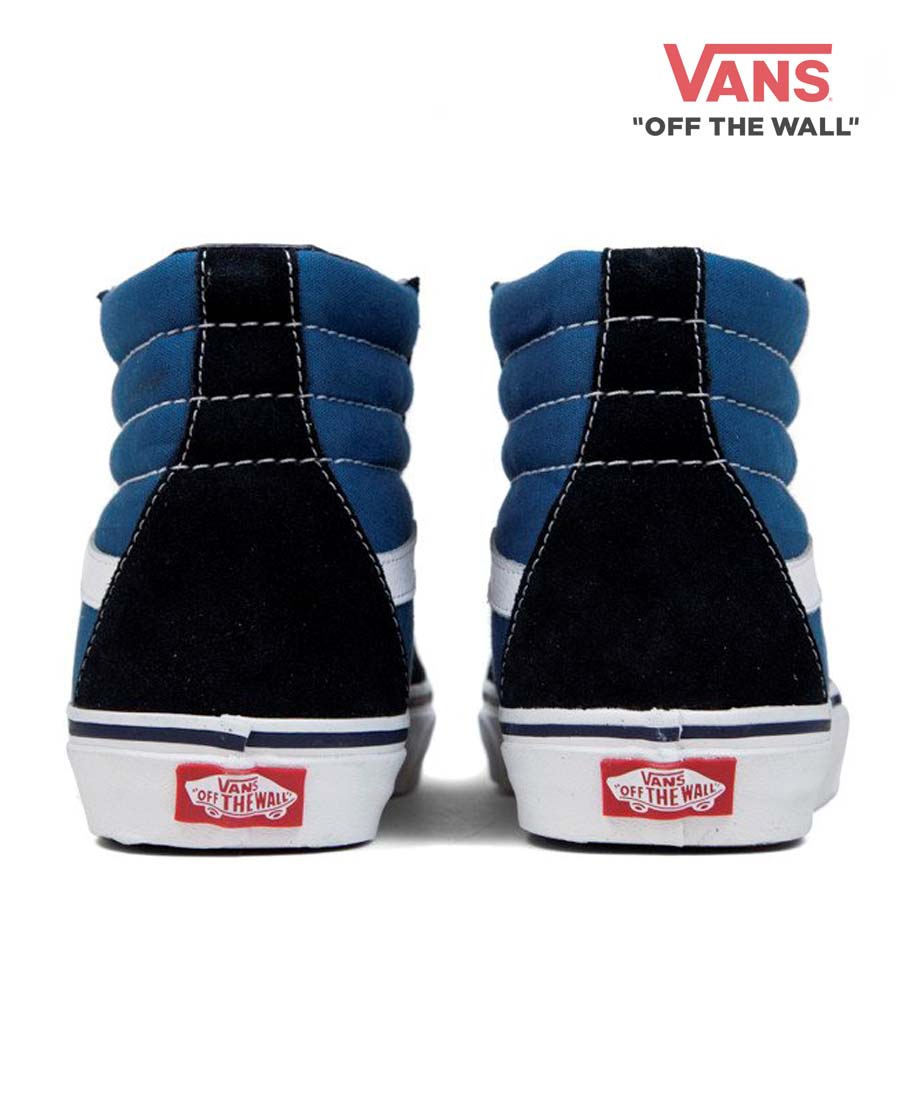 Zapatillas Vans Hi SK8 - Imagen 2