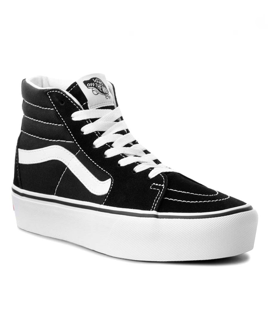 Zapatillas Vans Sk8 Platform - Imagen 2