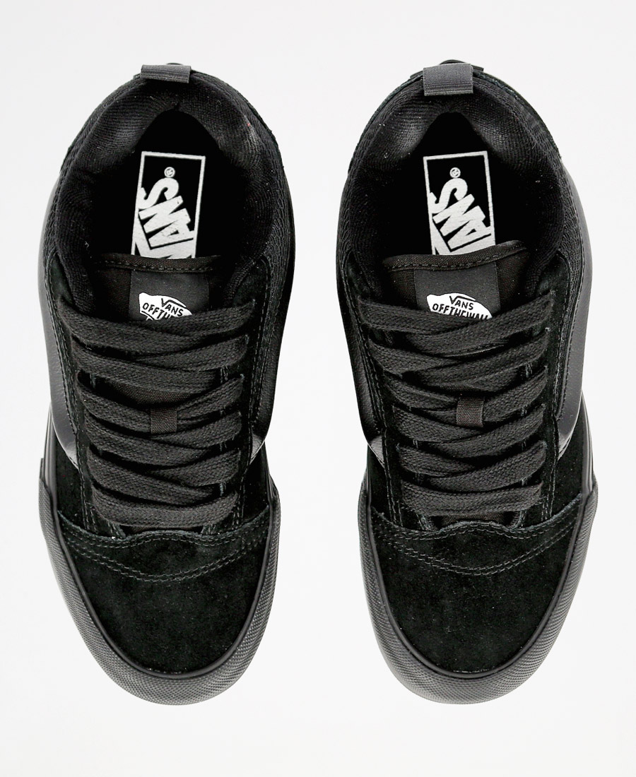 Zapatillas Vans Knu Skool - Imagen 4