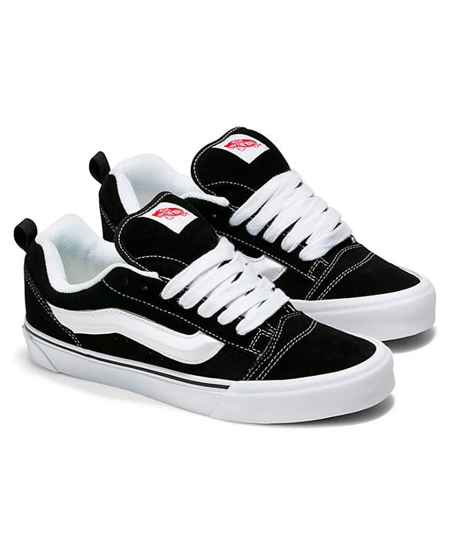 Zapatillas Vans Knu Skool - Imagen 2